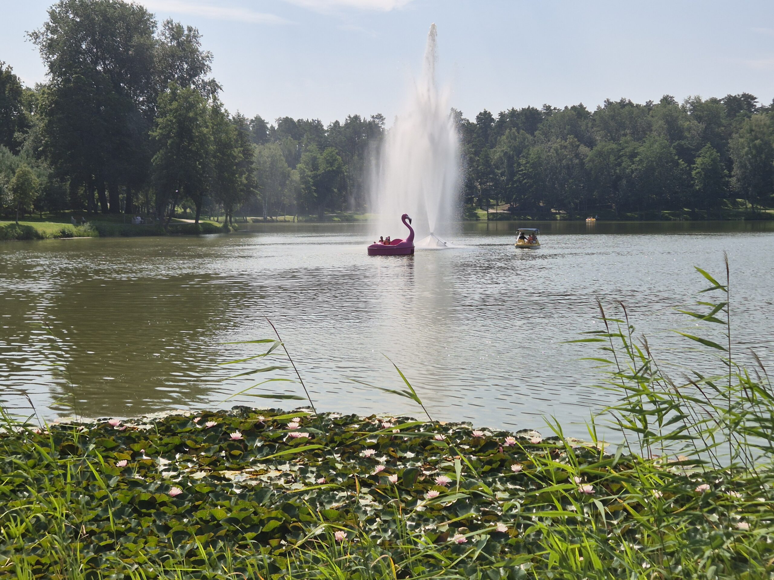 Druskininkai