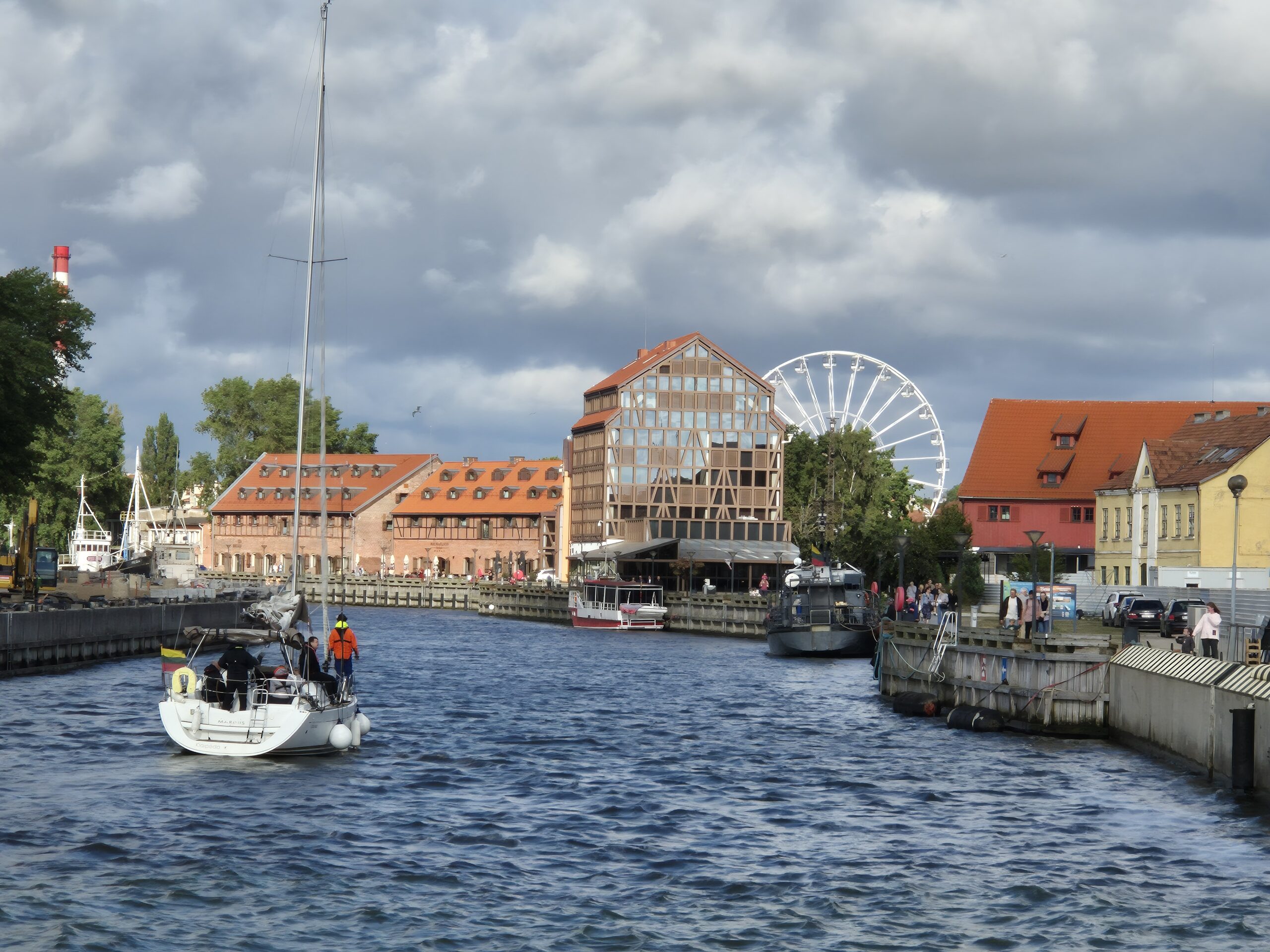 Klaipėda