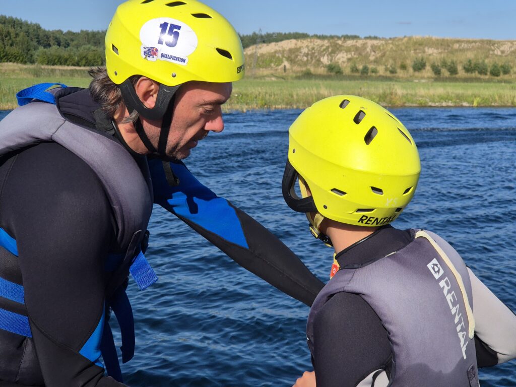 313 Cable Park
