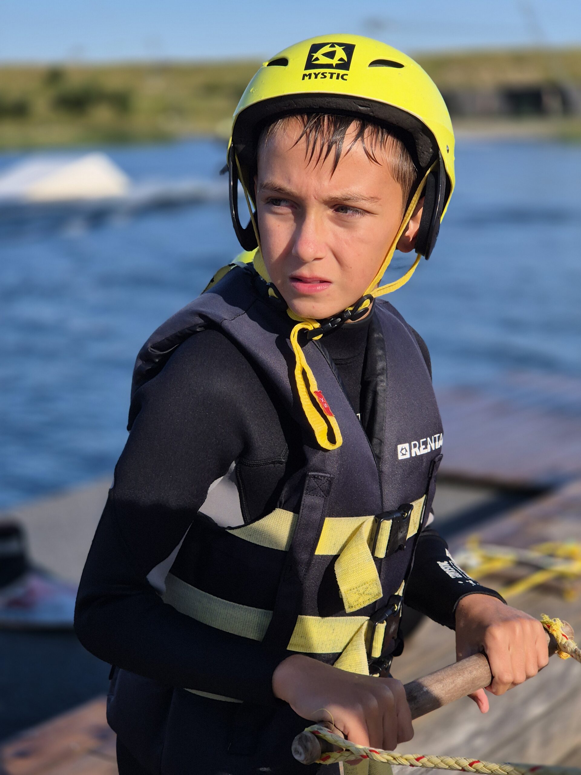 313 Cable Park