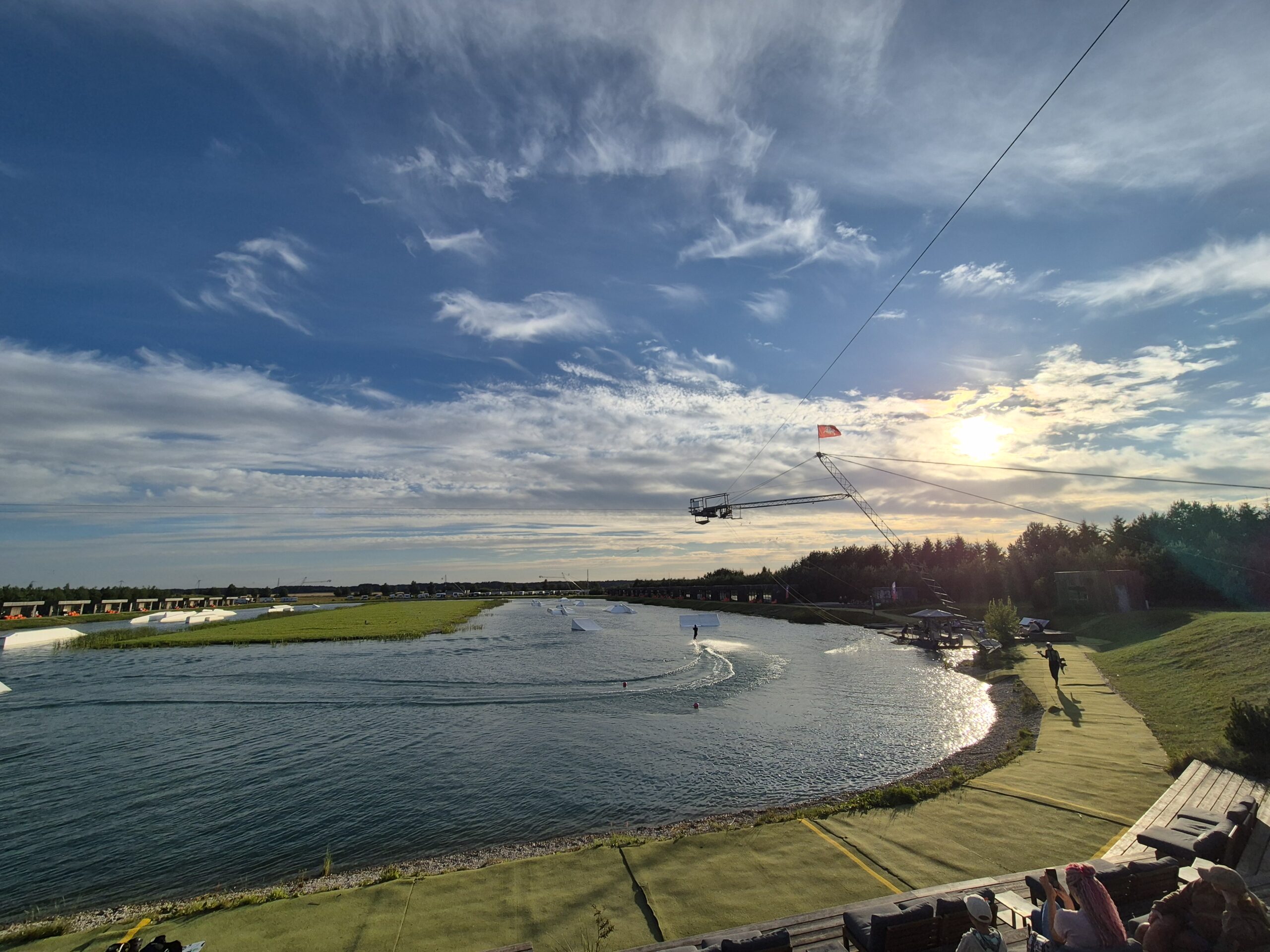 313 Cable Park
