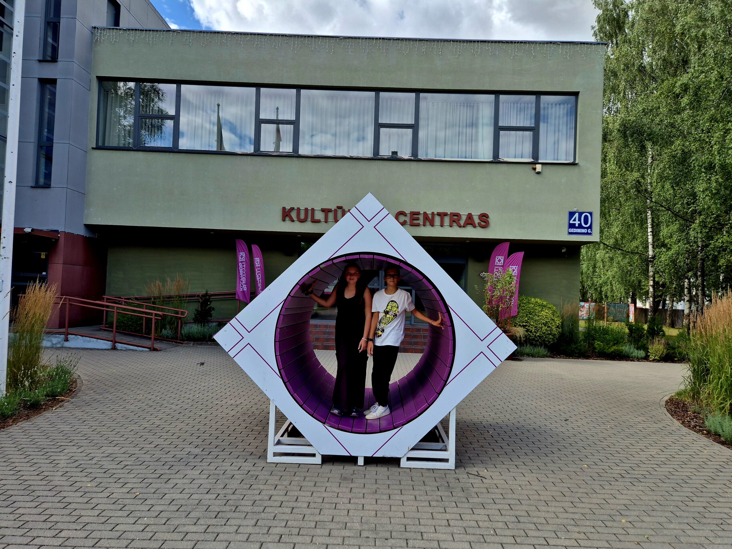Kaišiadorių rajonas su vaikais: ką pamatyti, ką veikti ir kur pramogauti