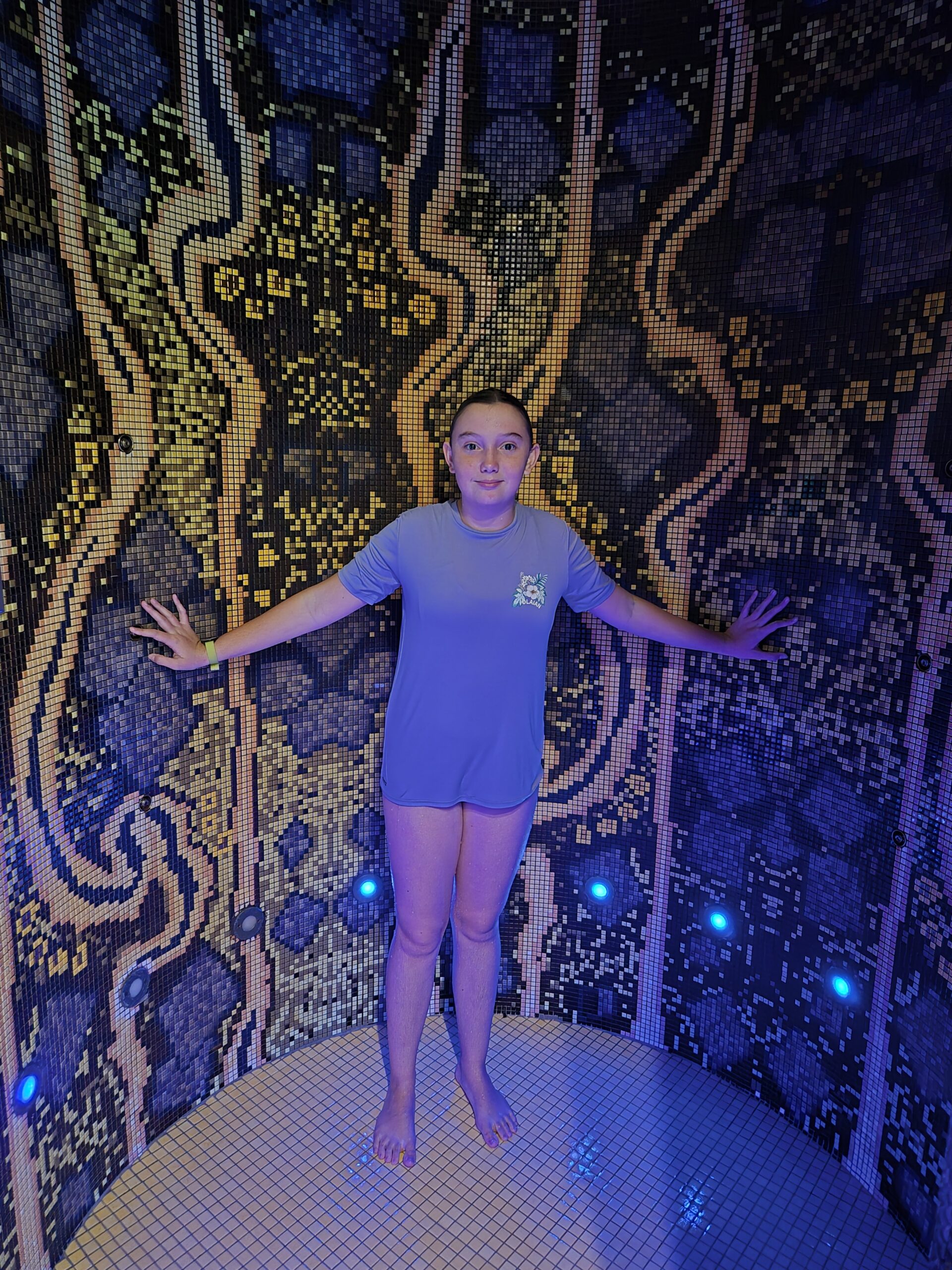 Grand SPA Lietuva vandens parkas