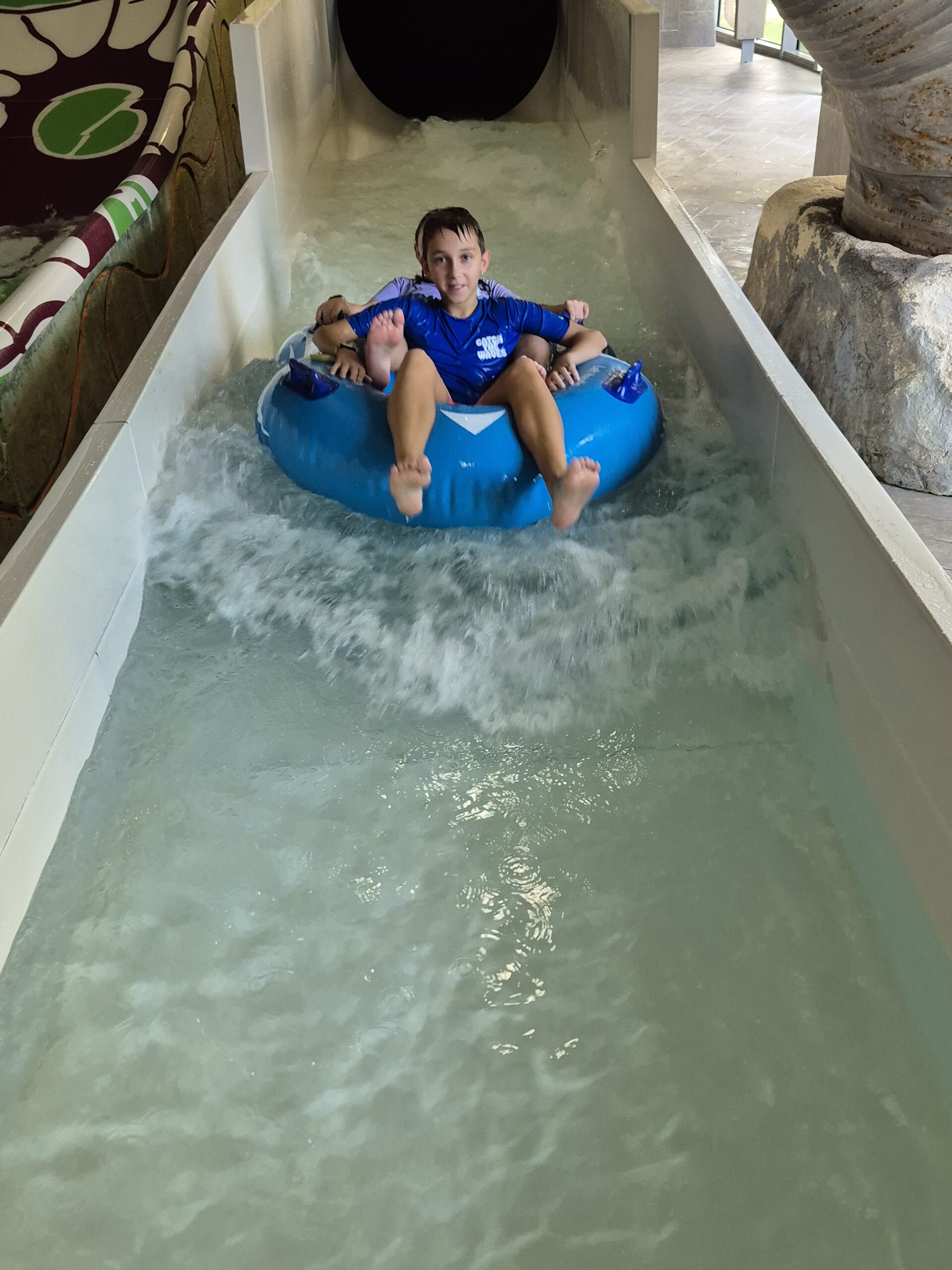 Grand SPA Lietuva vandens parkas