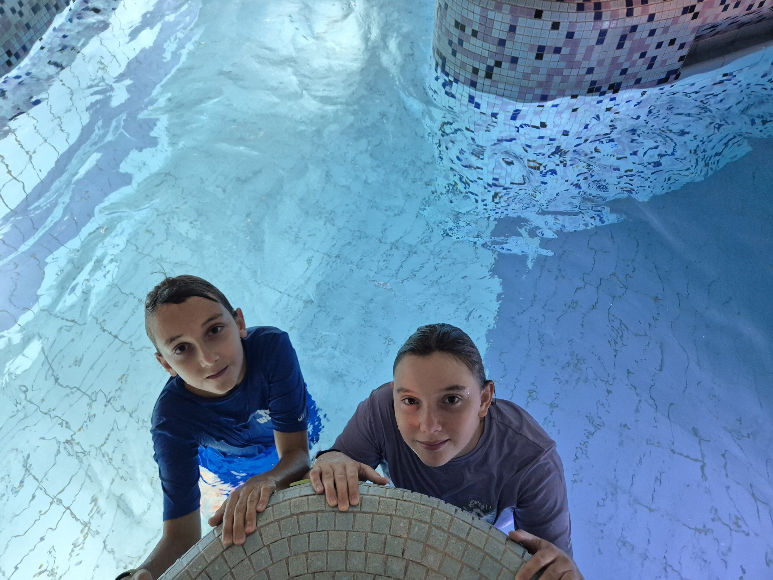 Grand SPA Lietuva vandens parkas