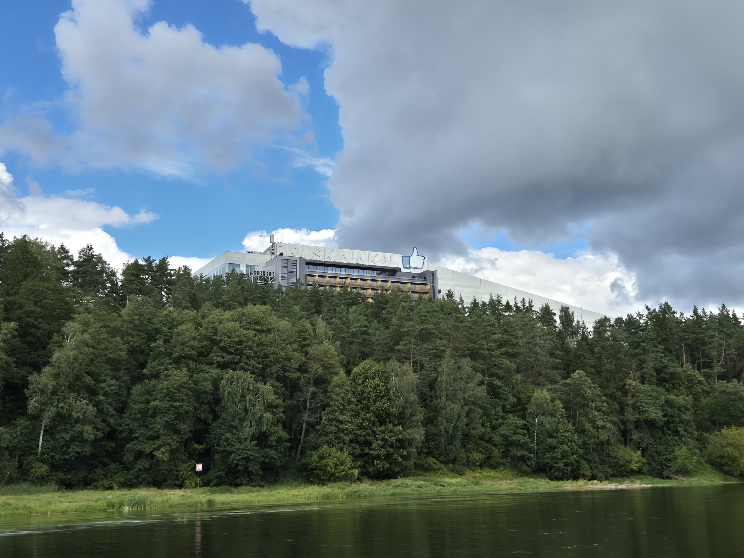 Druskininkai