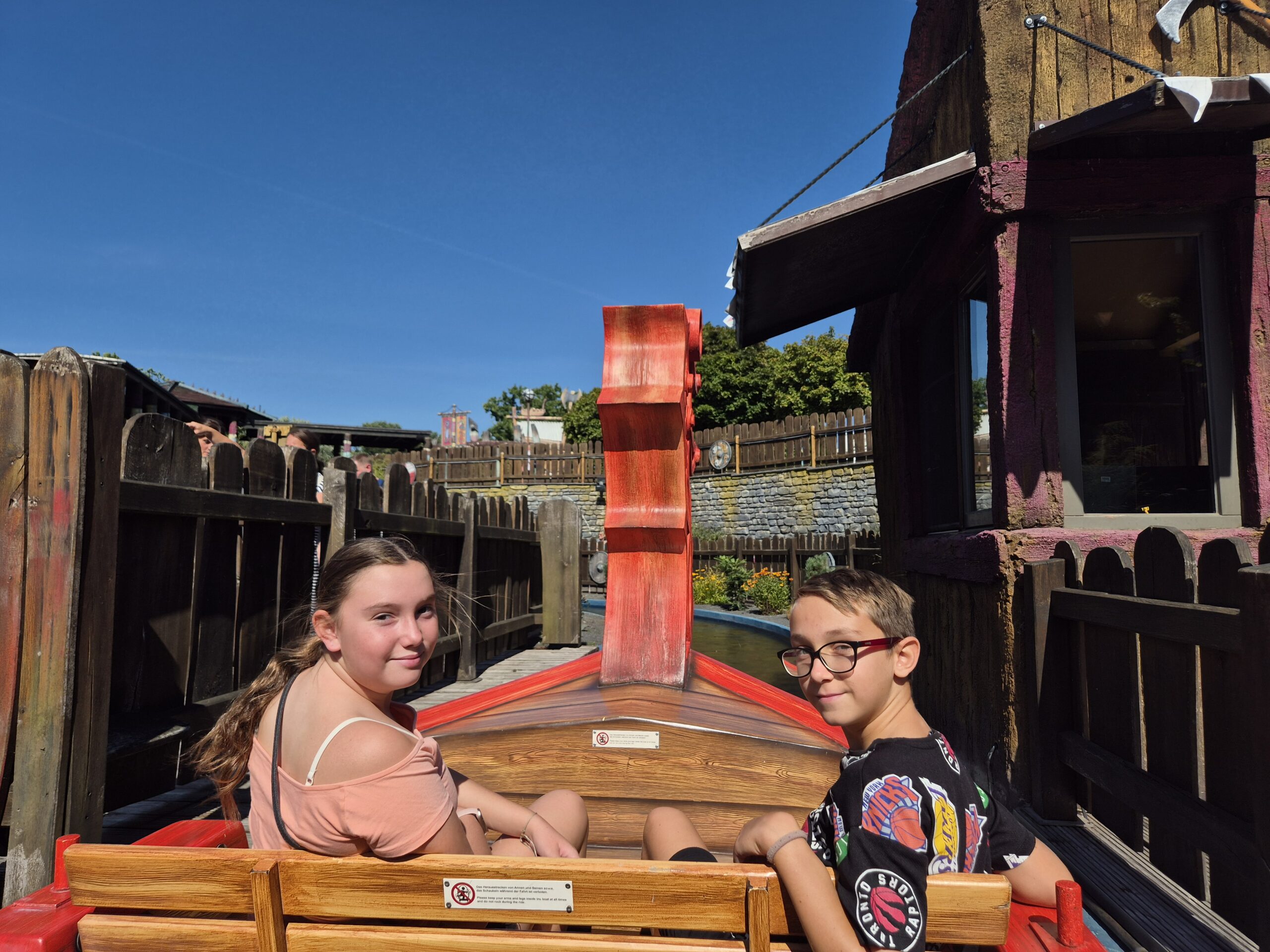 Heide Park