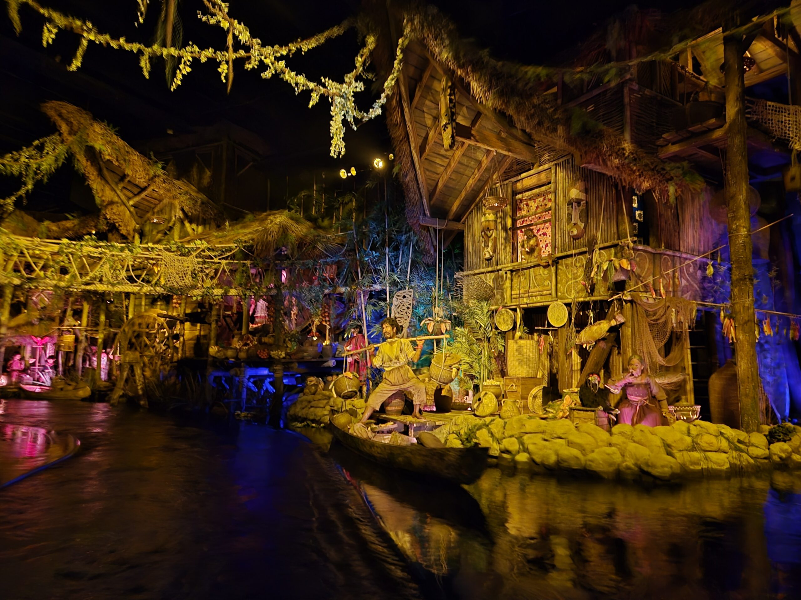 Europa-Park bilietai ir kita praktinė informacija