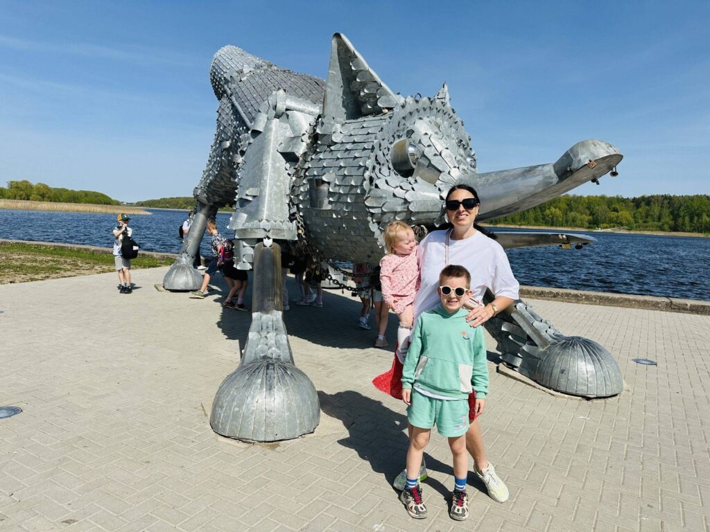 30 įspūdingų skulptūrų ir paminklų Lietuvoje, kurios nustebins net vietinius