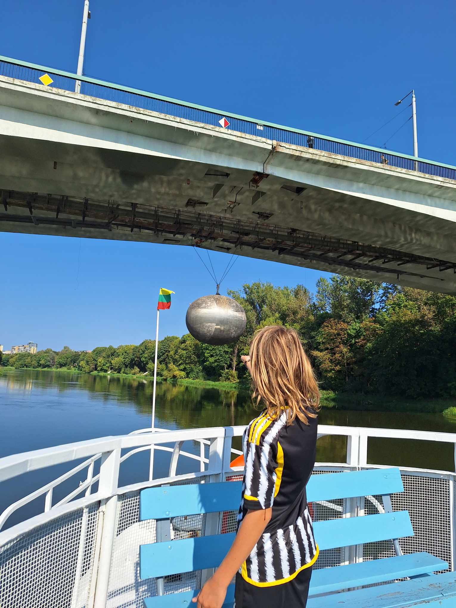 30 įspūdingų skulptūrų ir paminklų Lietuvoje, kurios nustebins net vietinius