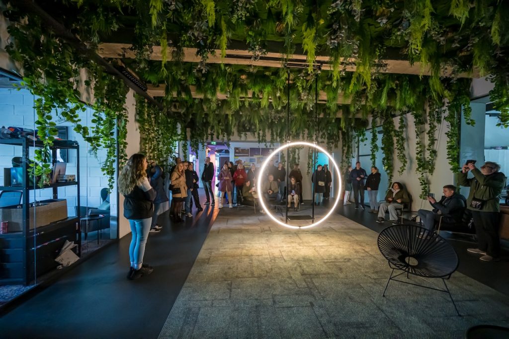 Open House Vilnius 2026: programa ir naujienos. E. Cinga nuotr.