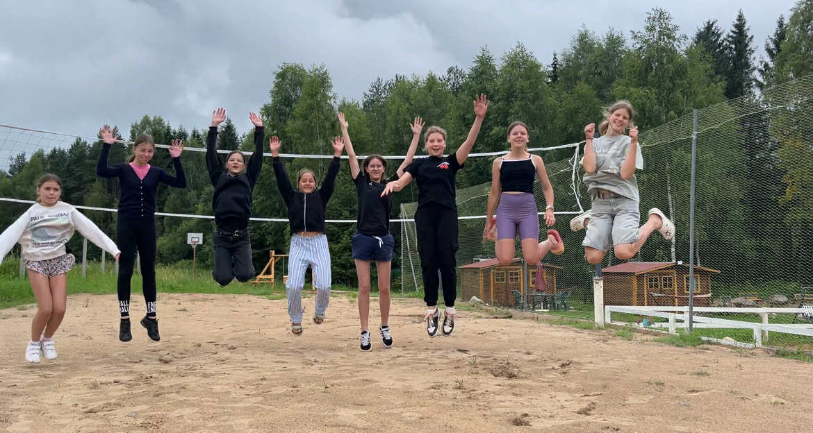 KEMK ŽIRGAI jojimo stovyklos