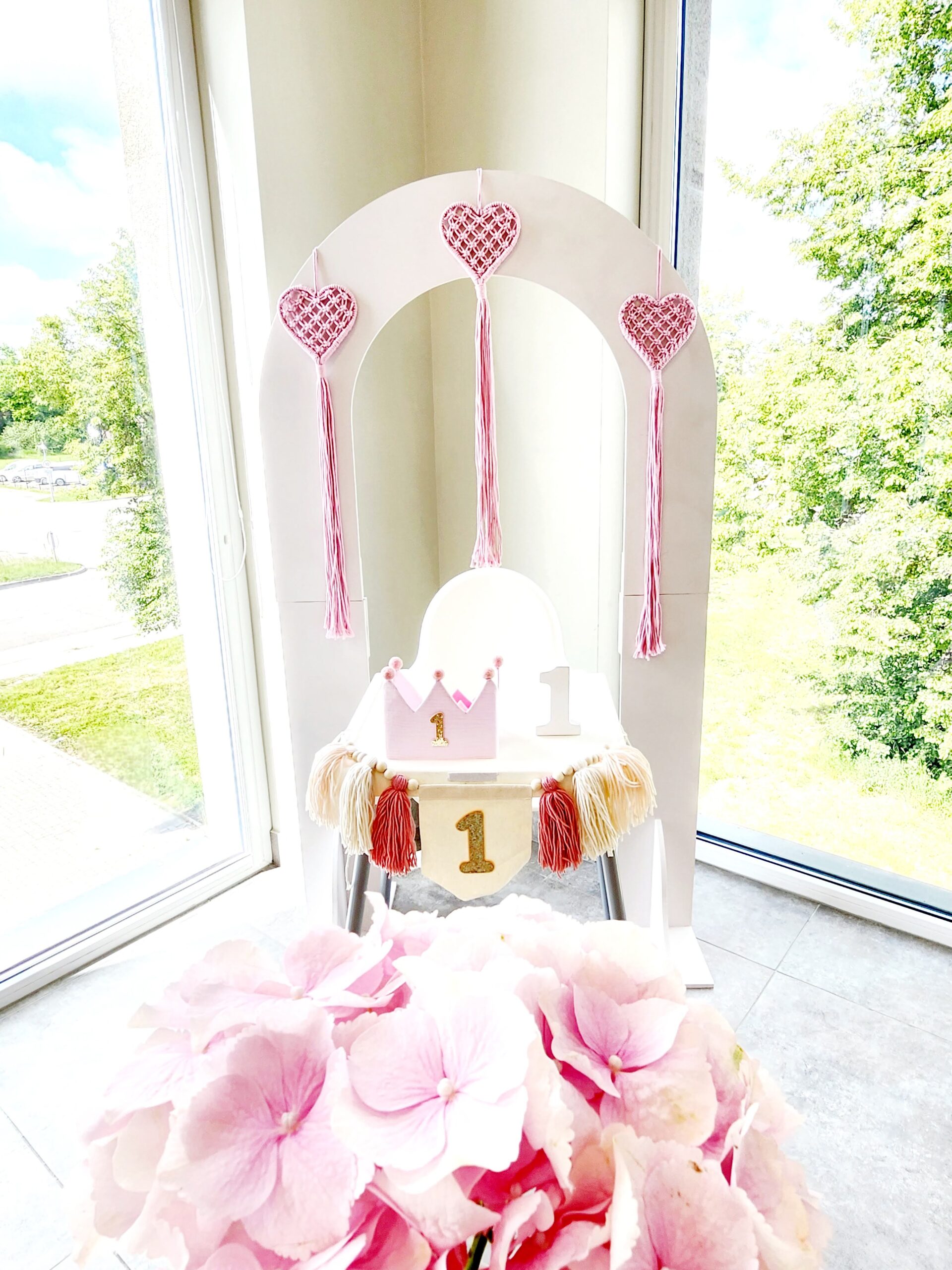 Geriausios vietos vaikų gimtadieniams