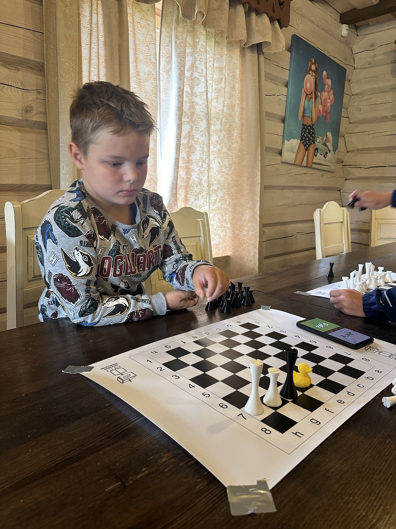 JAUNIMO DIRBTUVIŲ vasaros inžinerinė stovykla