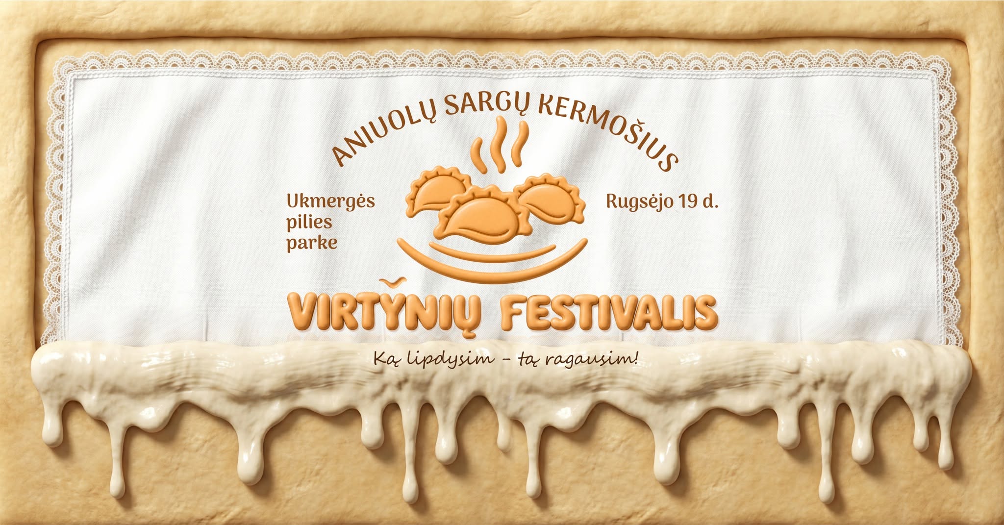 Virtỹnių festivalis Ukmergėje