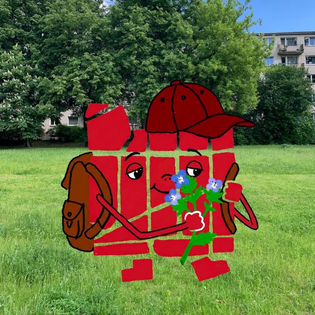 Pamoka „Kas čia žydi“
