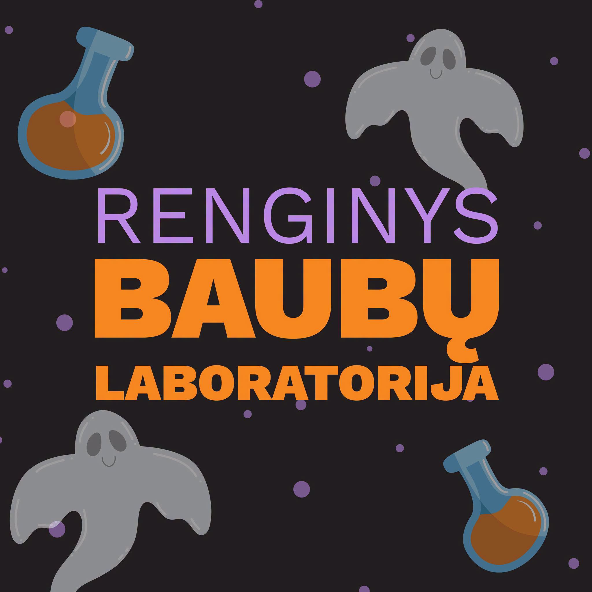 „Baubų laboratorija“ Kaune