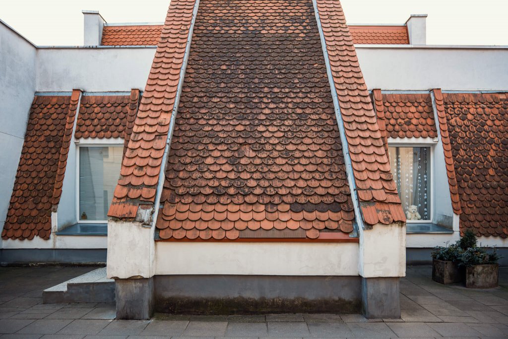 Naujos senamiesčio čerpės (nuotr. Neakivaizdinis Vilnius)