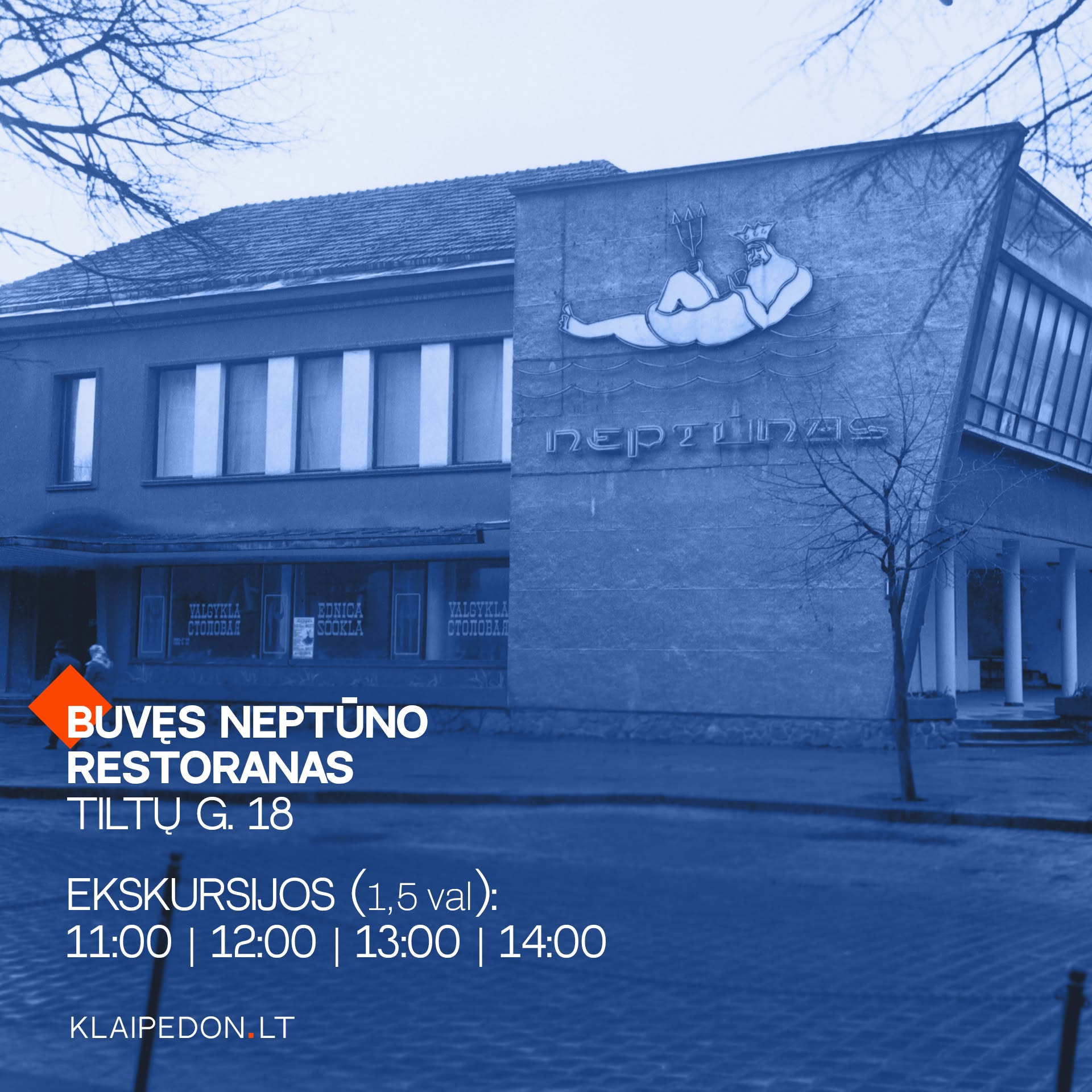 Atviros architektūros diena. Lapkričio 8 d.