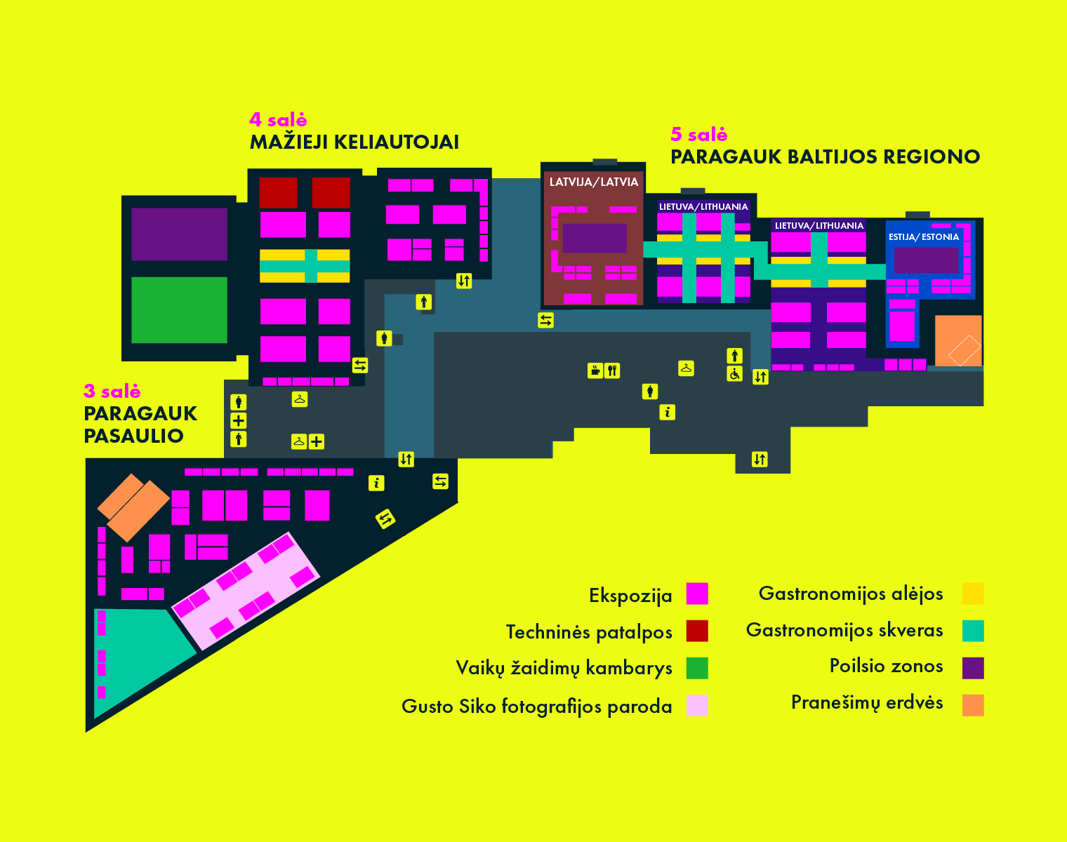 Adventur 2026 planas