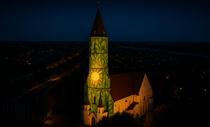 Šiaulių Šv. apaštalų Petro ir Pauliaus katedra