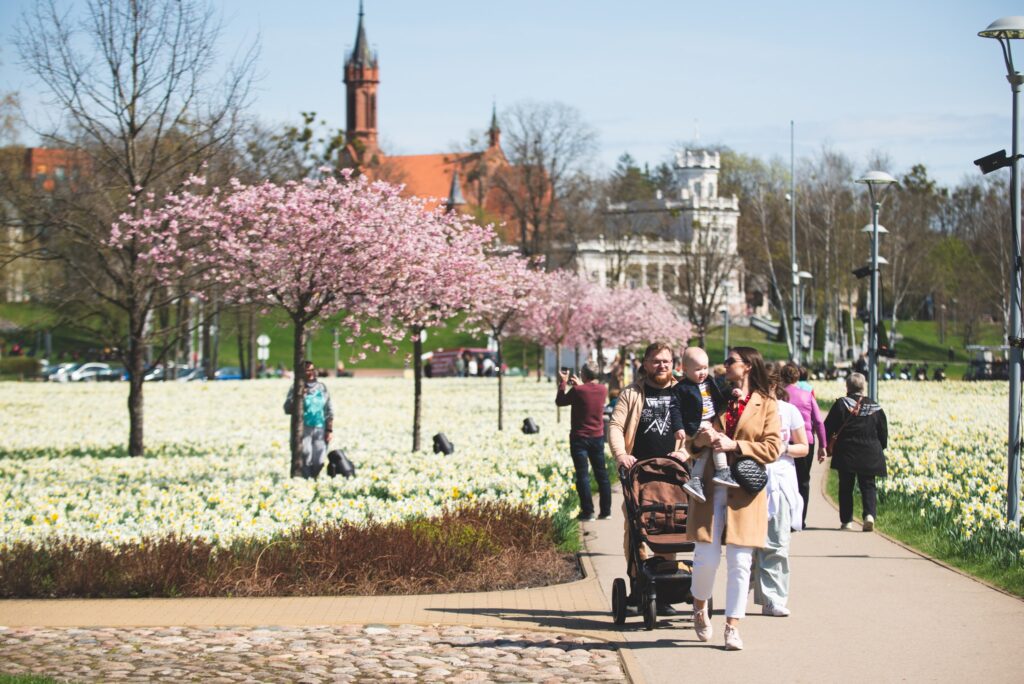 Renginiai Lietuvoje 2026 balandį: ką veikti su vaikais ir kur verta apsilankyti