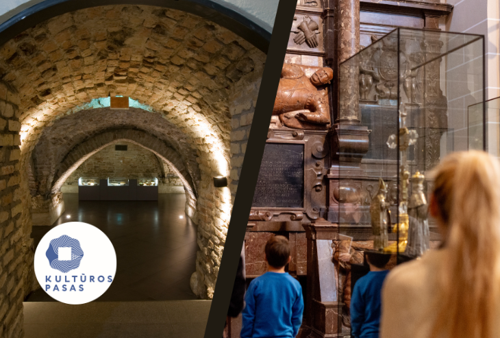 Bažnytinio paveldo muziejaus edukacijos