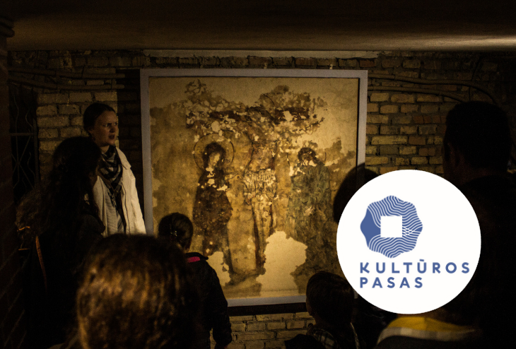 Bažnytinio paveldo muziejaus edukacijos