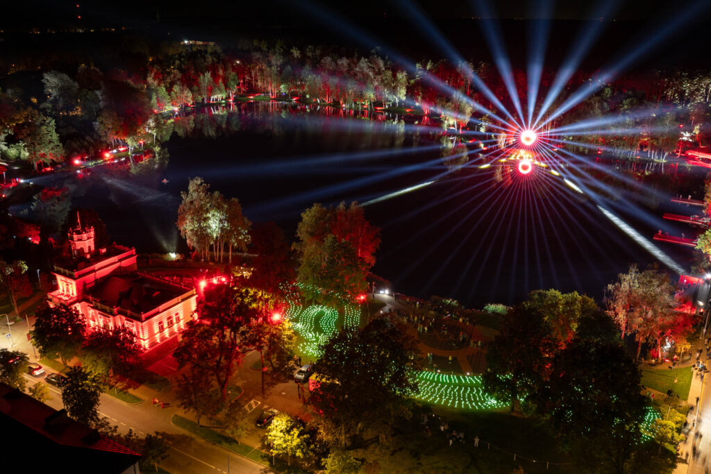 Turizmo dienos Druskininkuose 2026: laukia daug naujų įspūdžių, skonių, muzikos ir meno