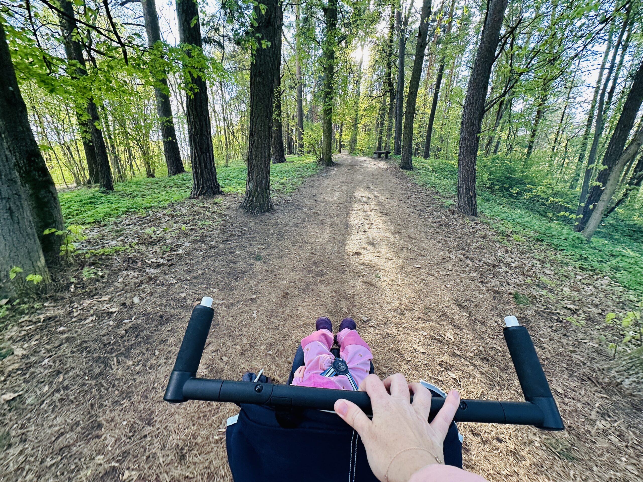 Kelionės su mažais vaikais Lietuvoje