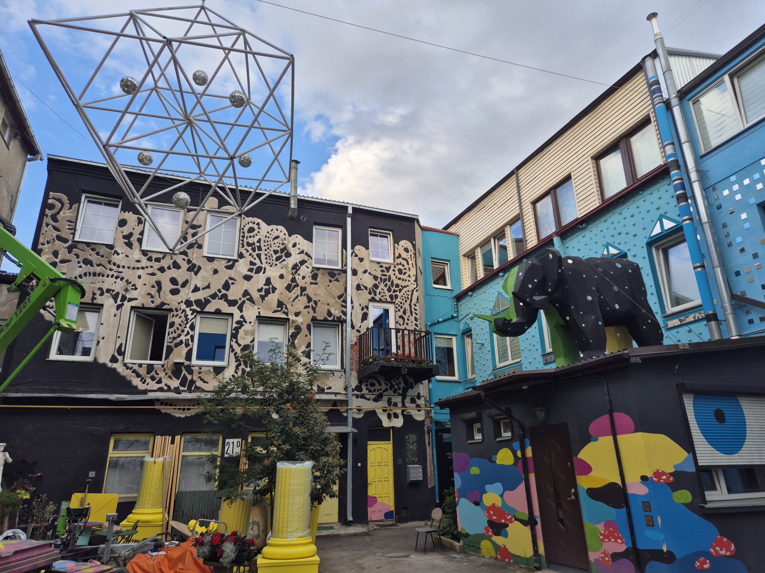 Gyvūnų skulptūros Lietuvoje: nuo paslėptų perliukų iki žymiausių objektų