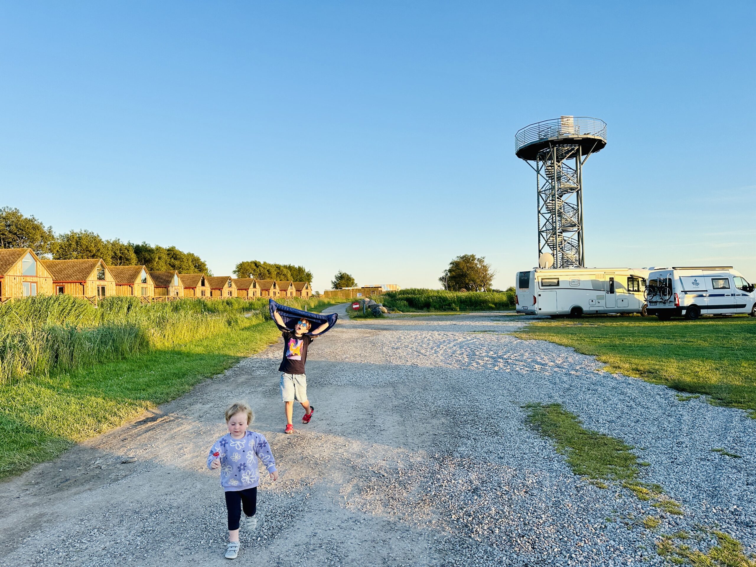 Gražiausi apžvalgos bokštai Lietuvoje: vietos, kur atsiveria įspūdingi vaizdai