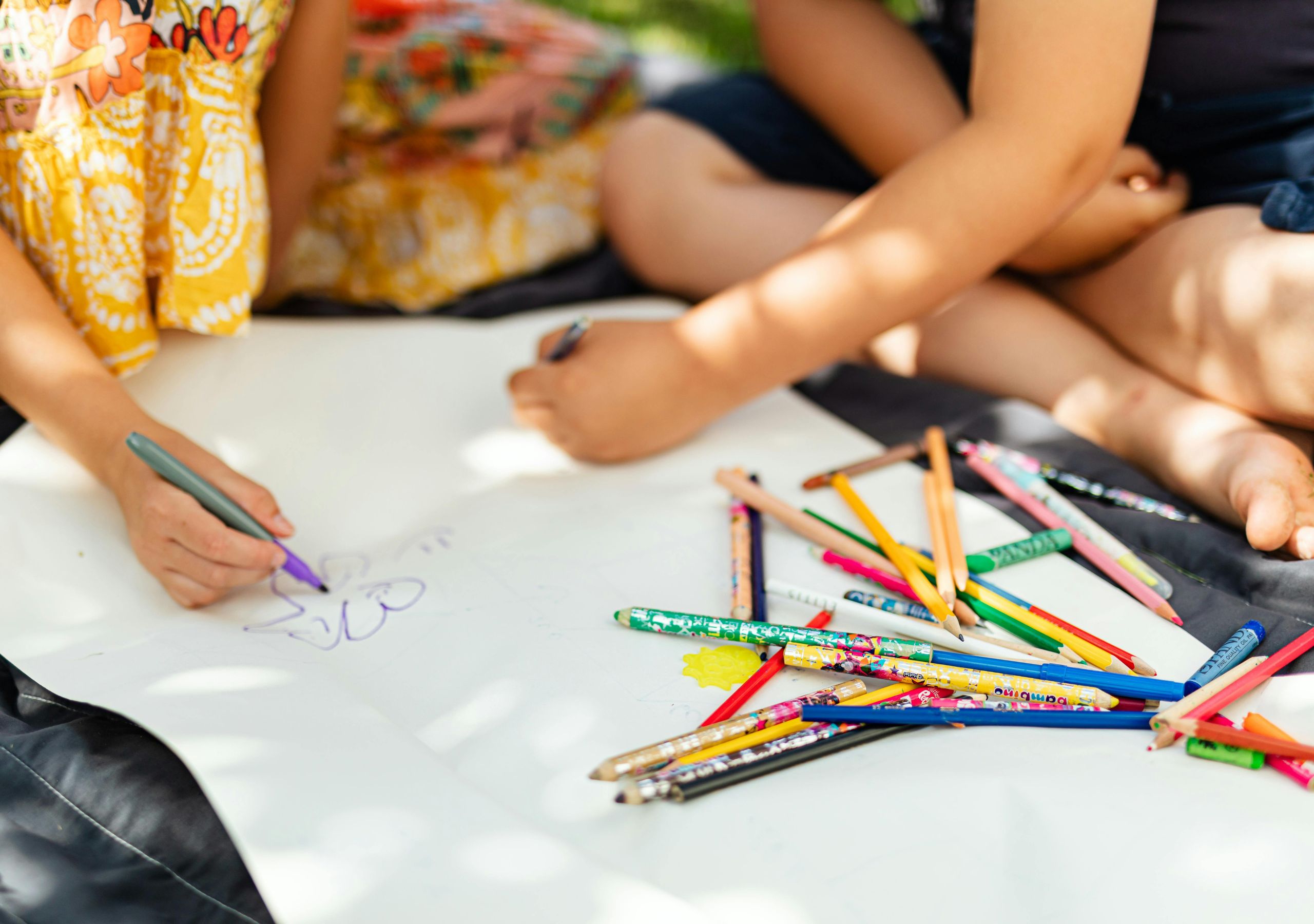 Edukacijos vaikams Klaipėdos apskrityje