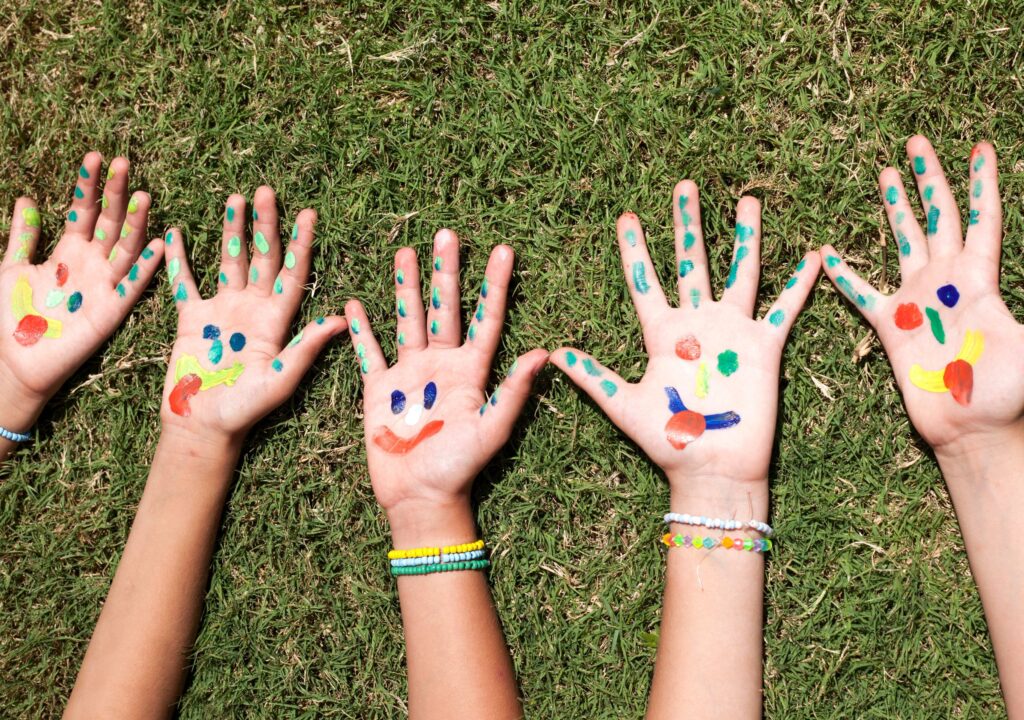 Edukacijos vaikams Klaipėdos apskrityje