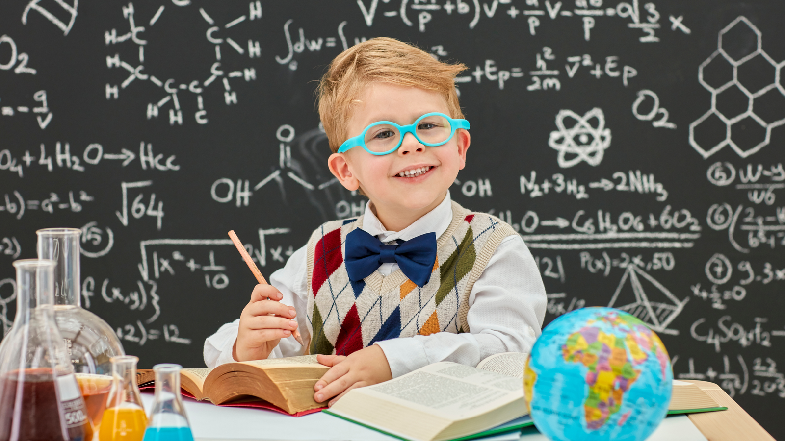 Edukacijos vaikams Kauno apskrityje