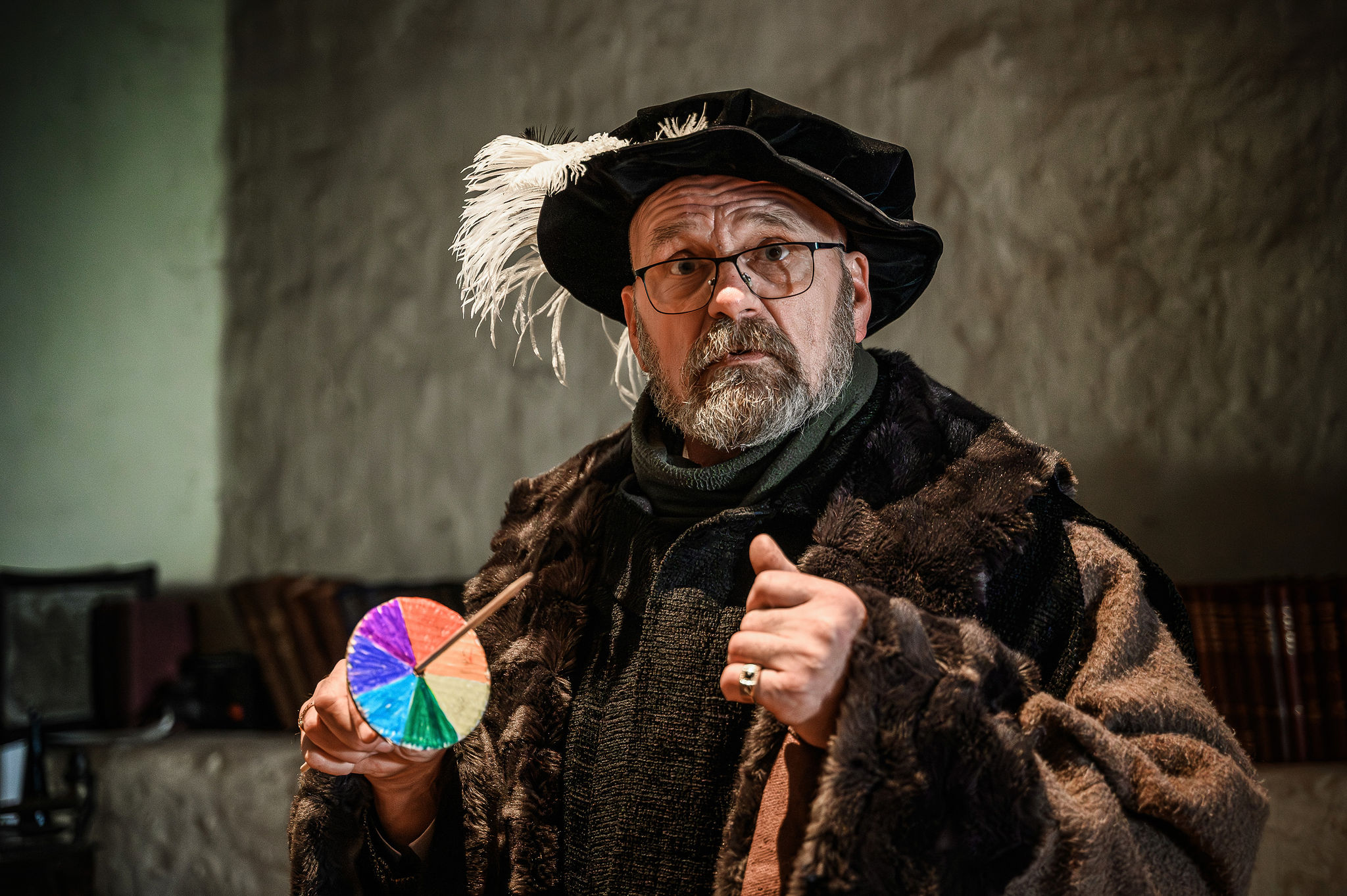 Motinos dienos proga savaitgalis Pakruojo dvare