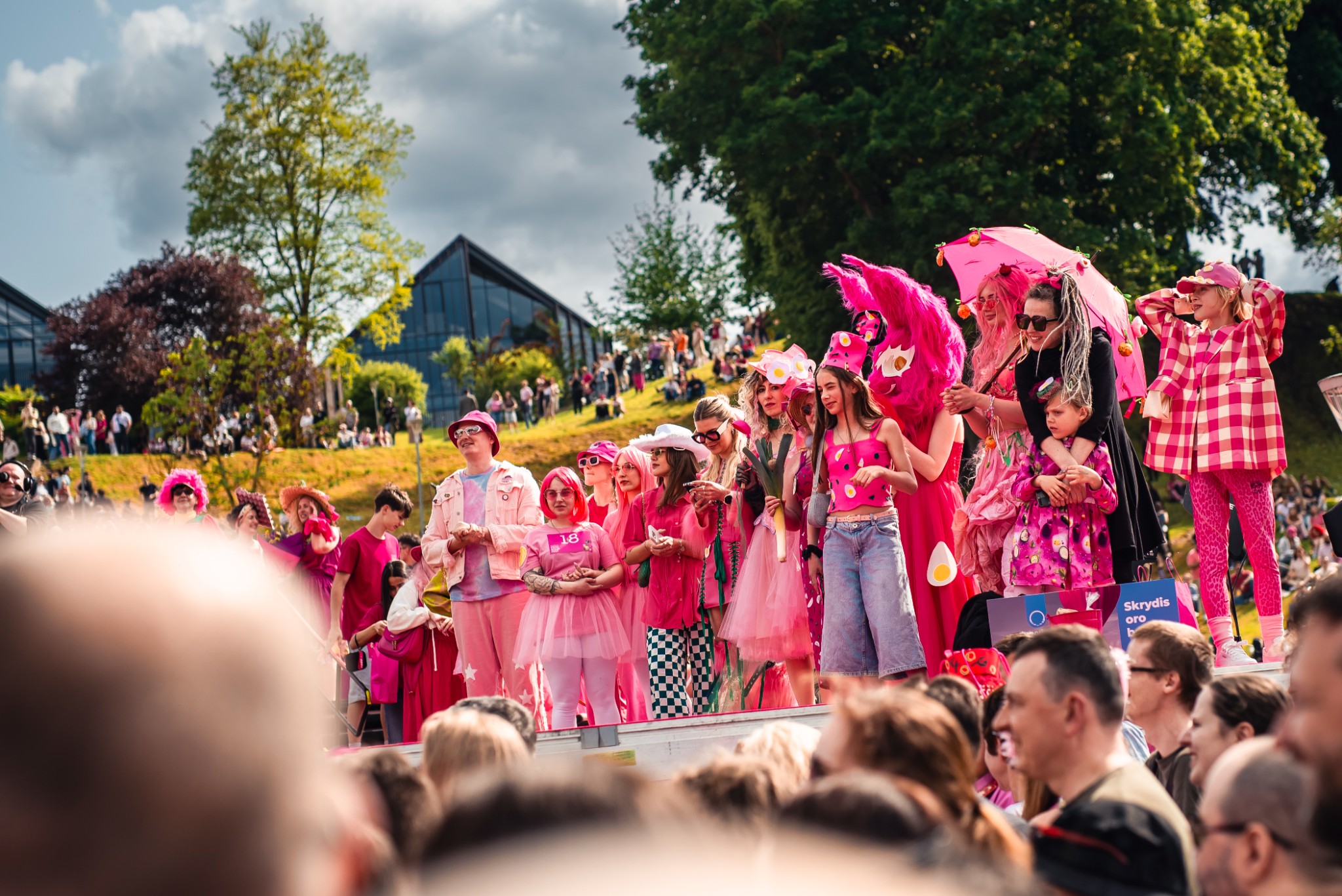 Šaltibarščių festivalis 2026 (Go Vilnius nuotr.)