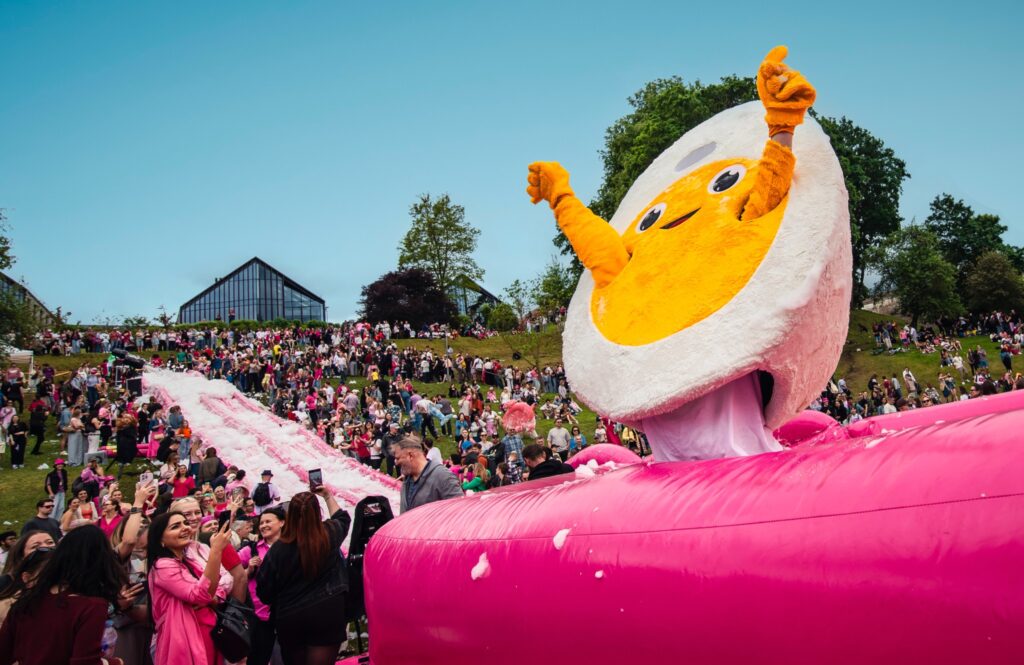 Šaltibarščių festivalis 2026: programa (Go Vilnius nuotr.)