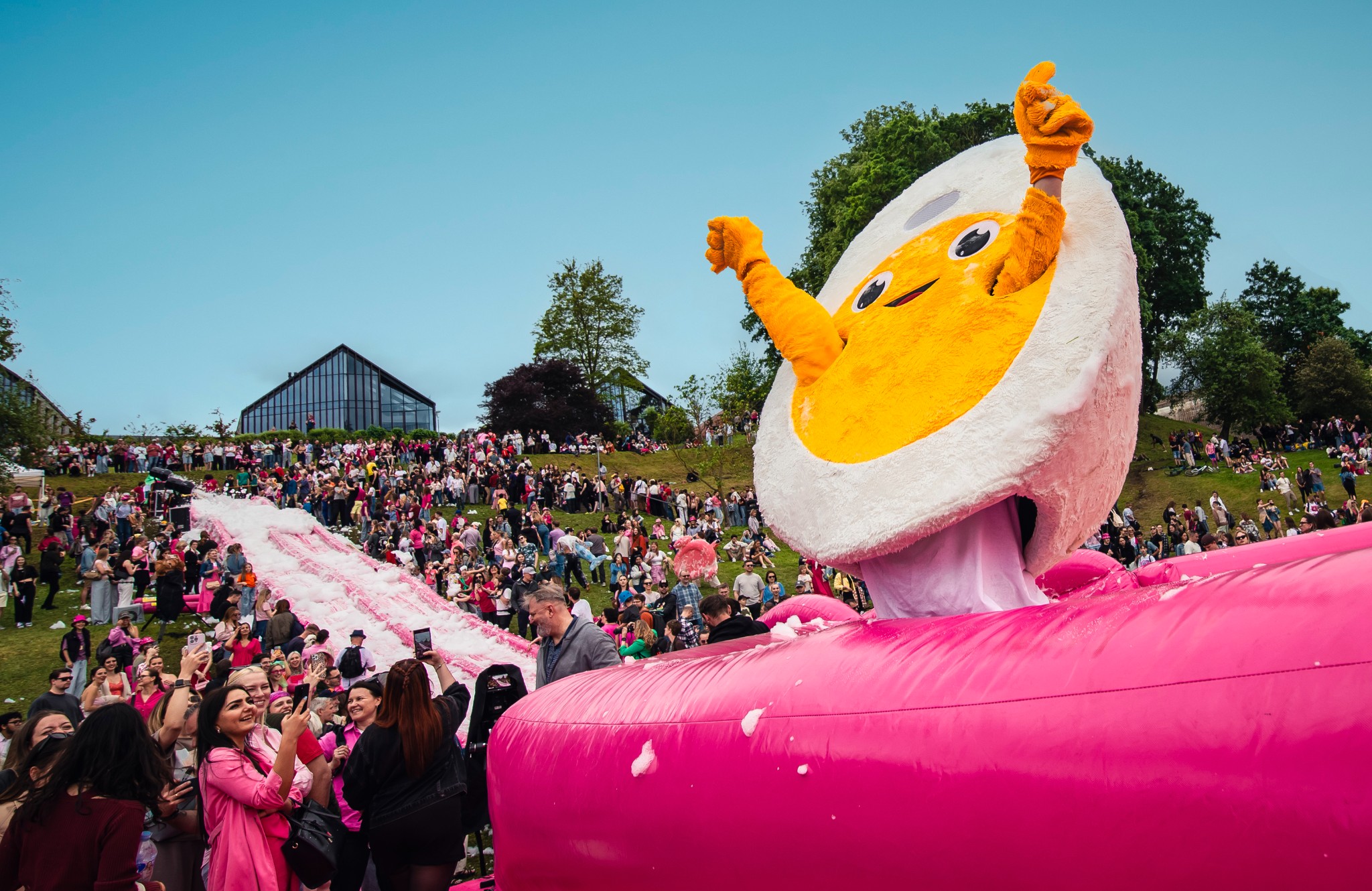 Šaltibarščių festivalis 2026: programa (Go Vilnius nuotr.)