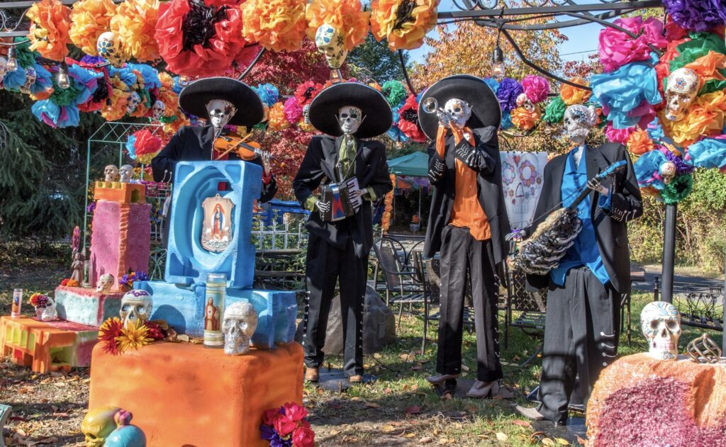 Helovynas Tenerifėje 2025: tradicijos ir nemokami renginiai