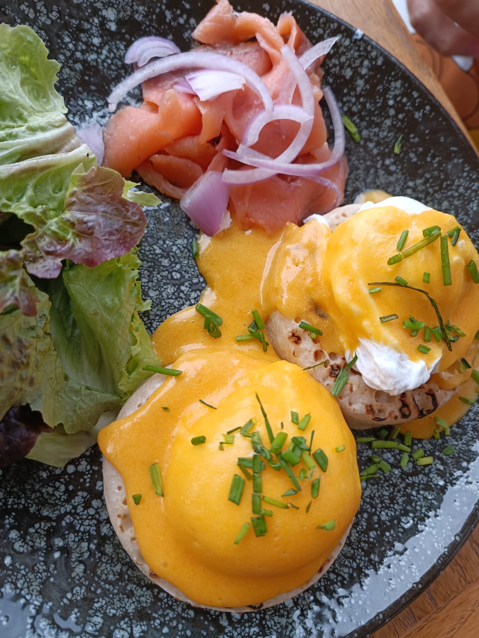 Ubuntu cafe El Medano