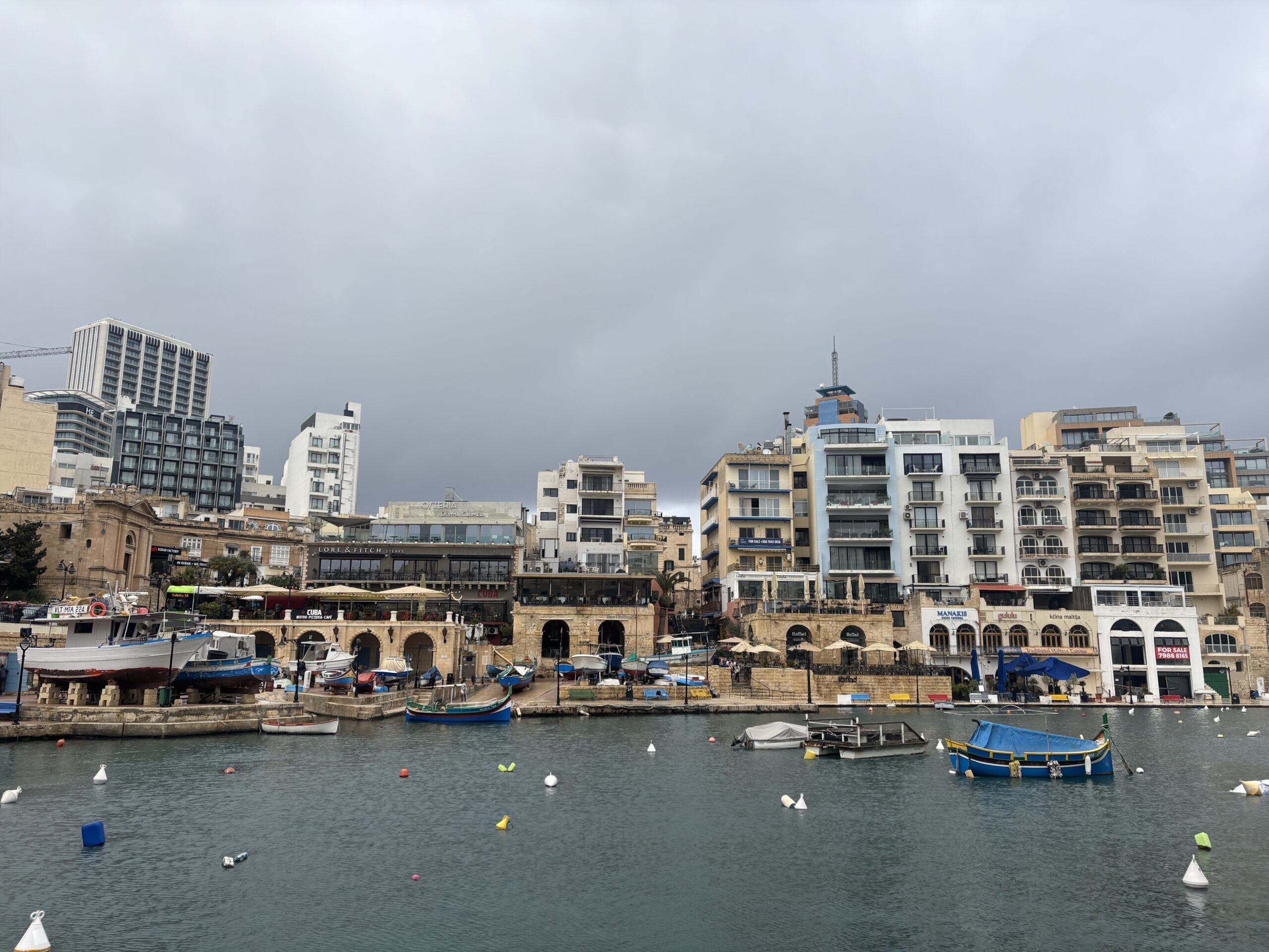 Ką veikti Maltoje su vaikais?