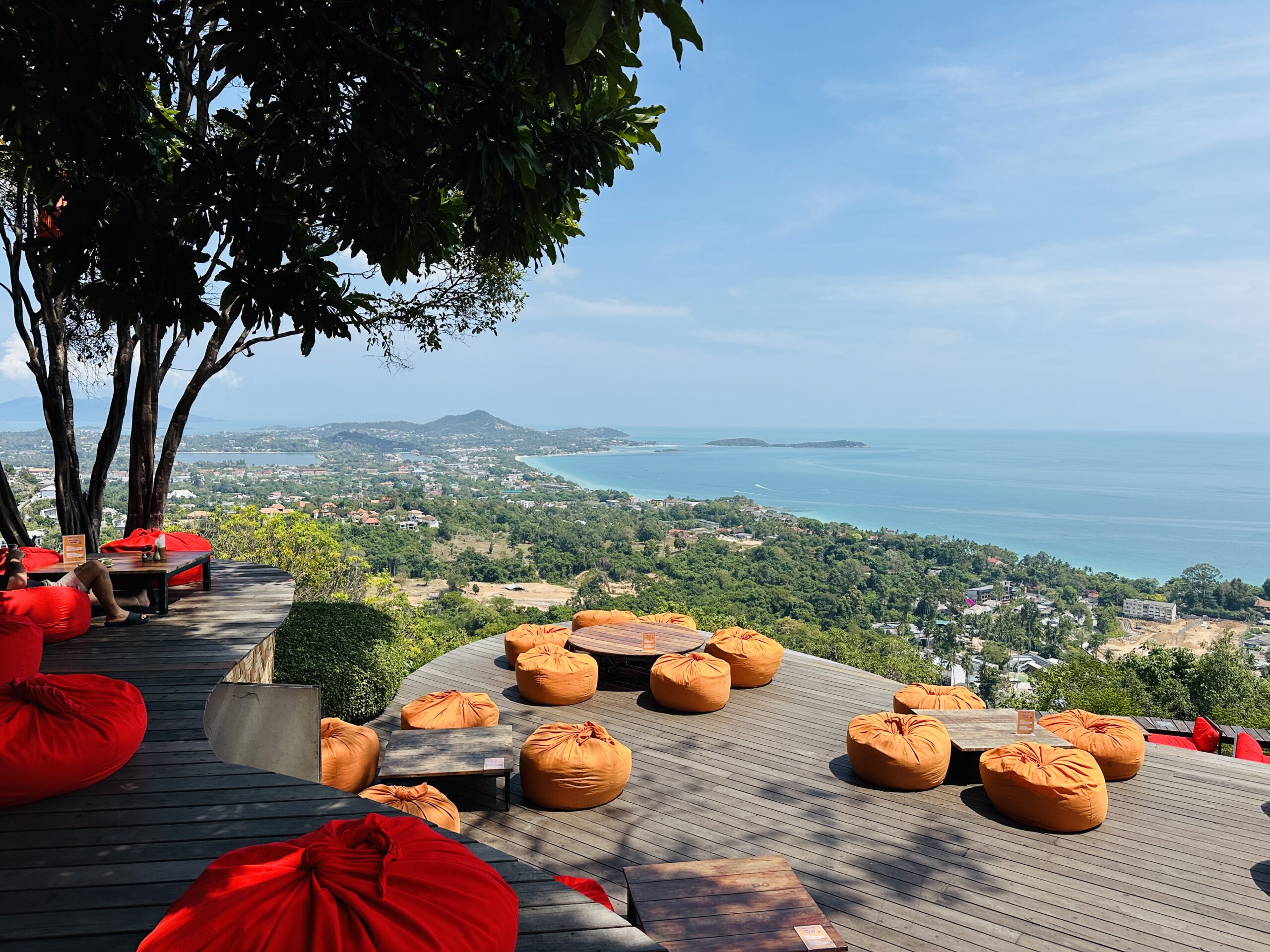 Ką pamatyti Koh Samui saloje