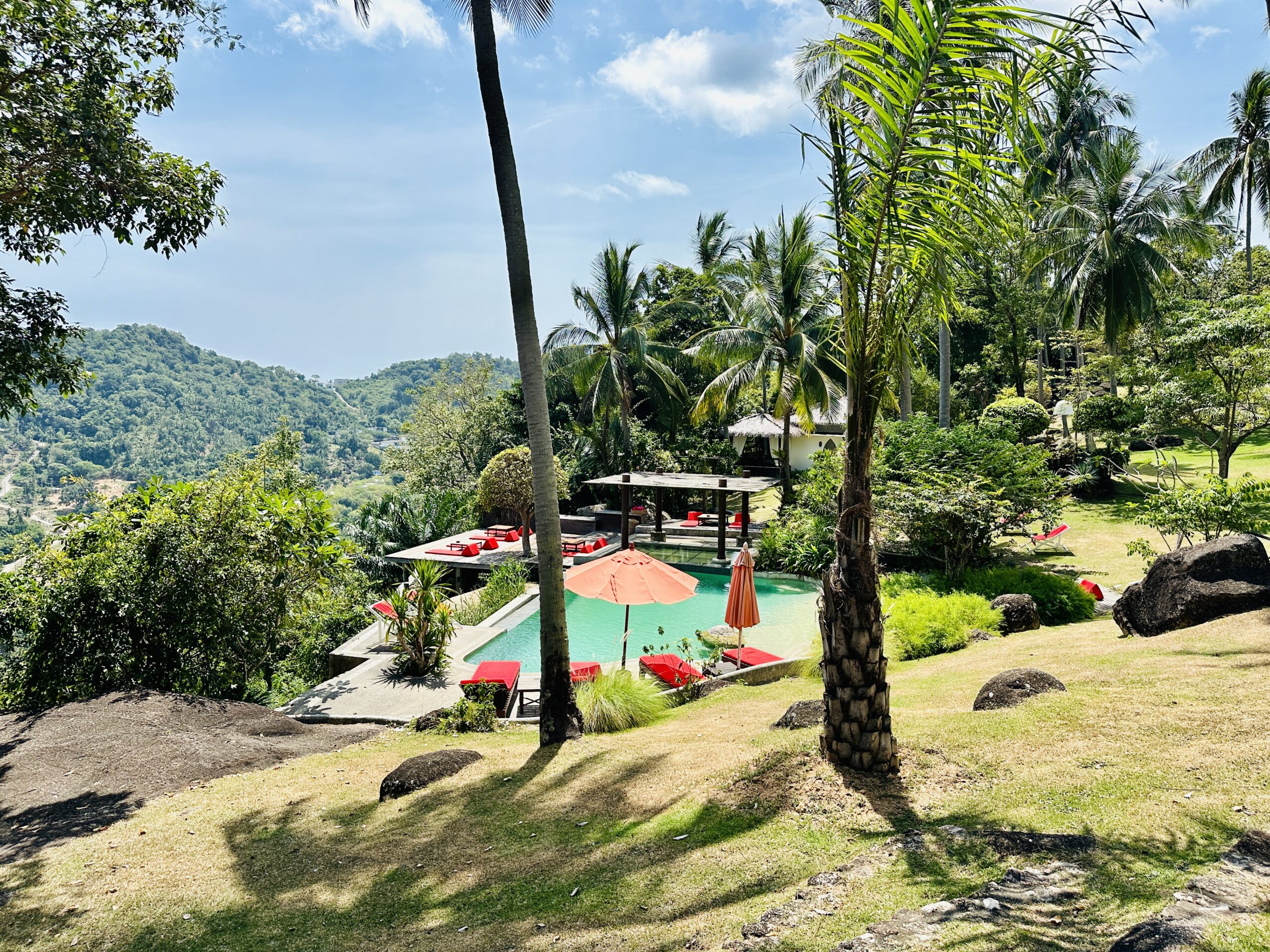 Ką pamatyti Koh Samui saloje