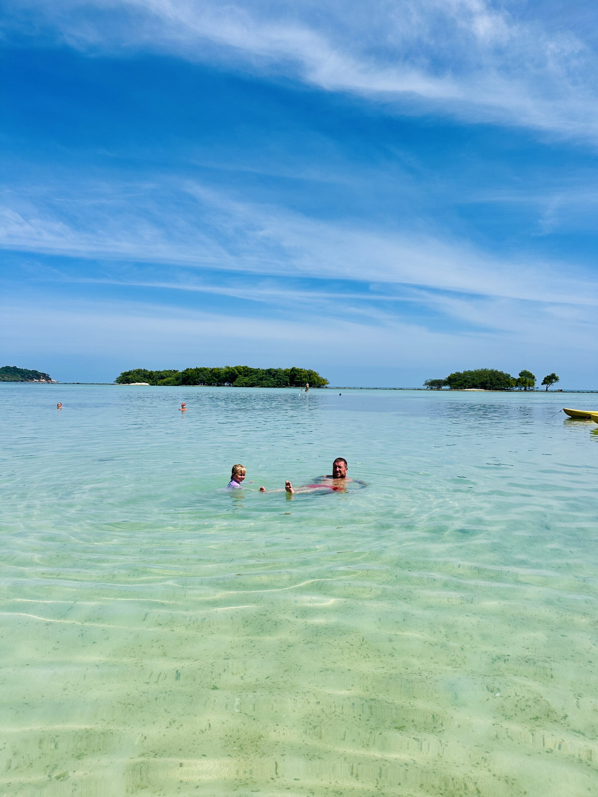 Koh Samui sala