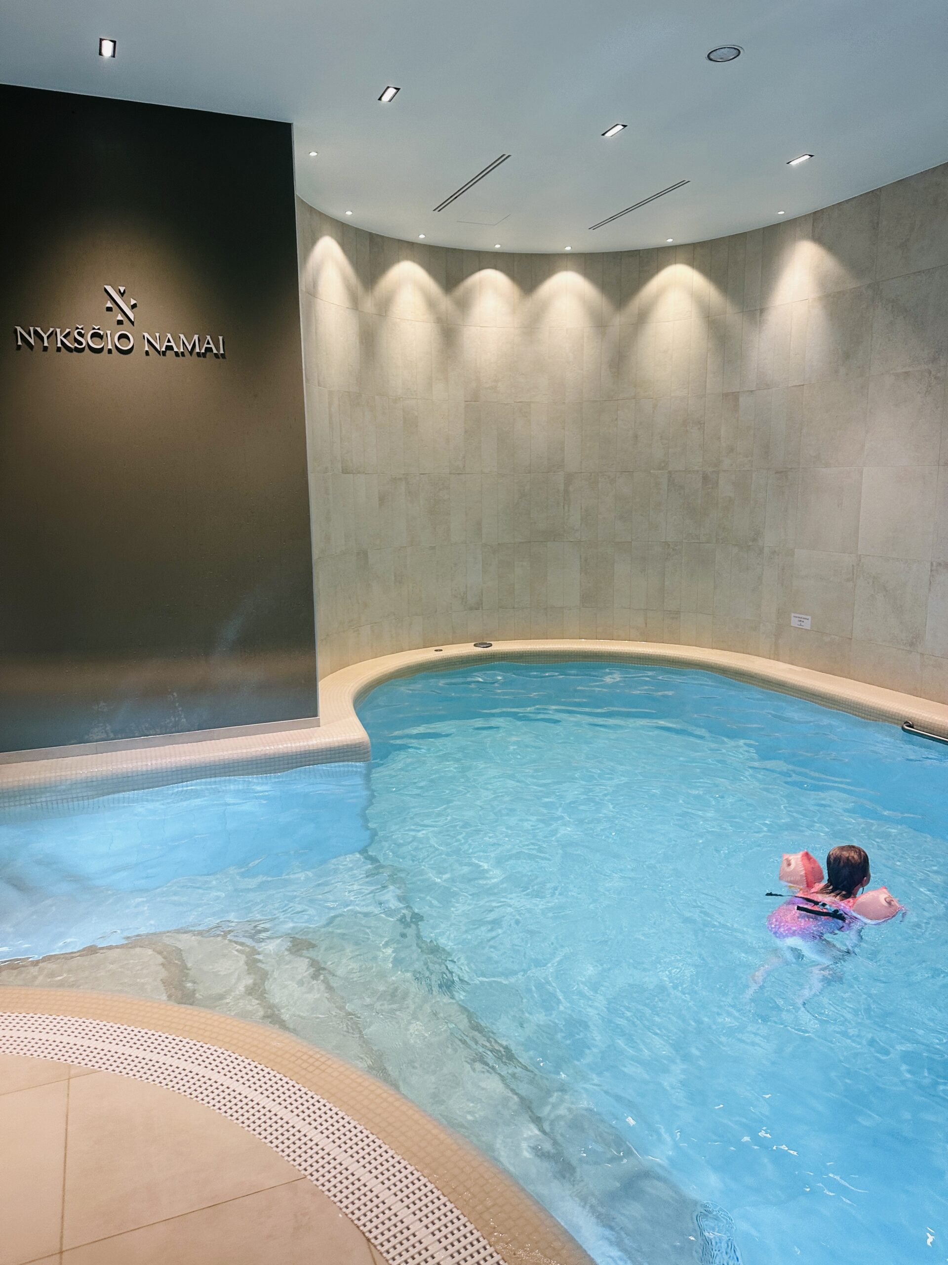 Nykščio namai Anykščiuose