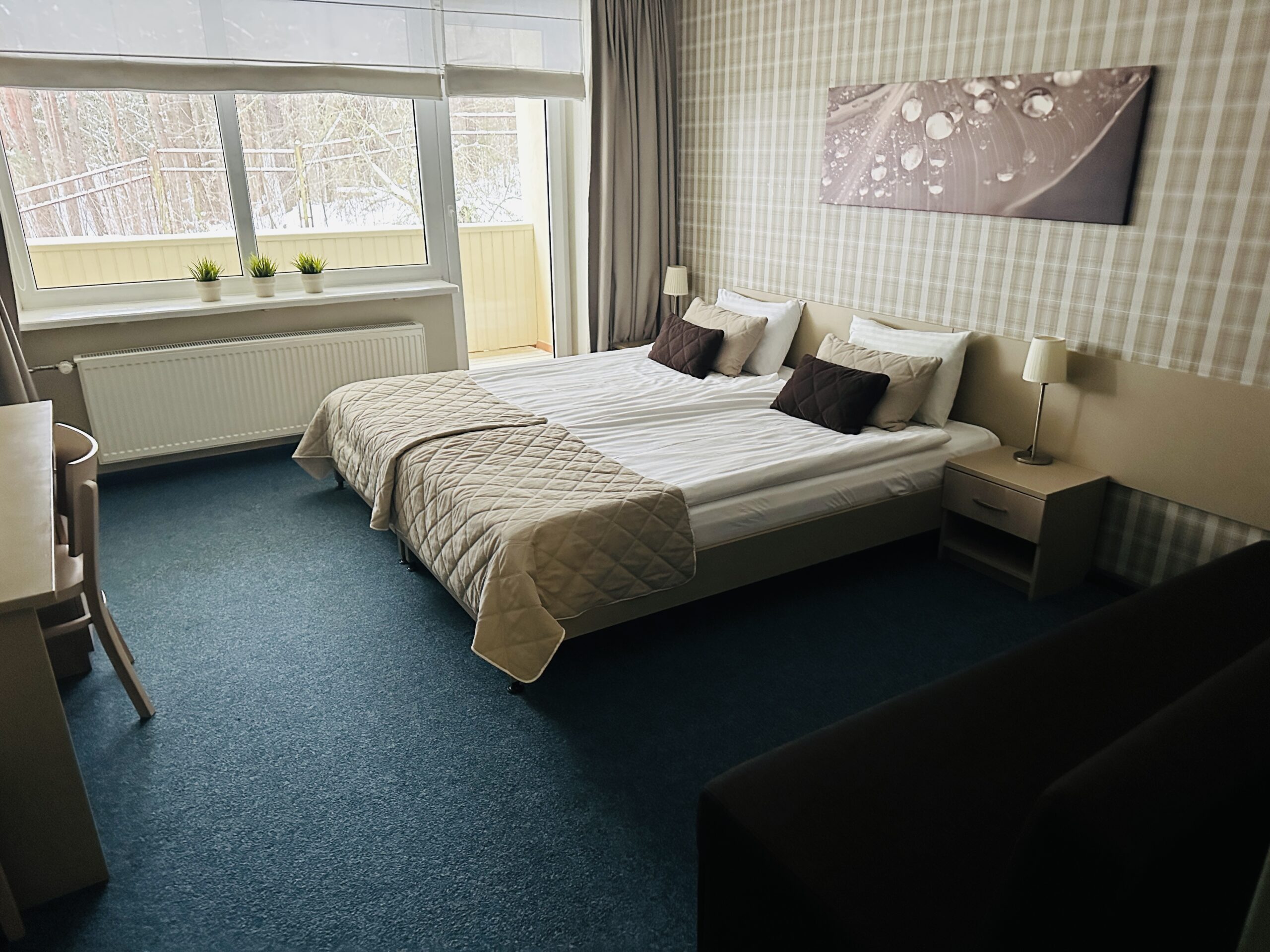 Nykščio namai Anykščiuose