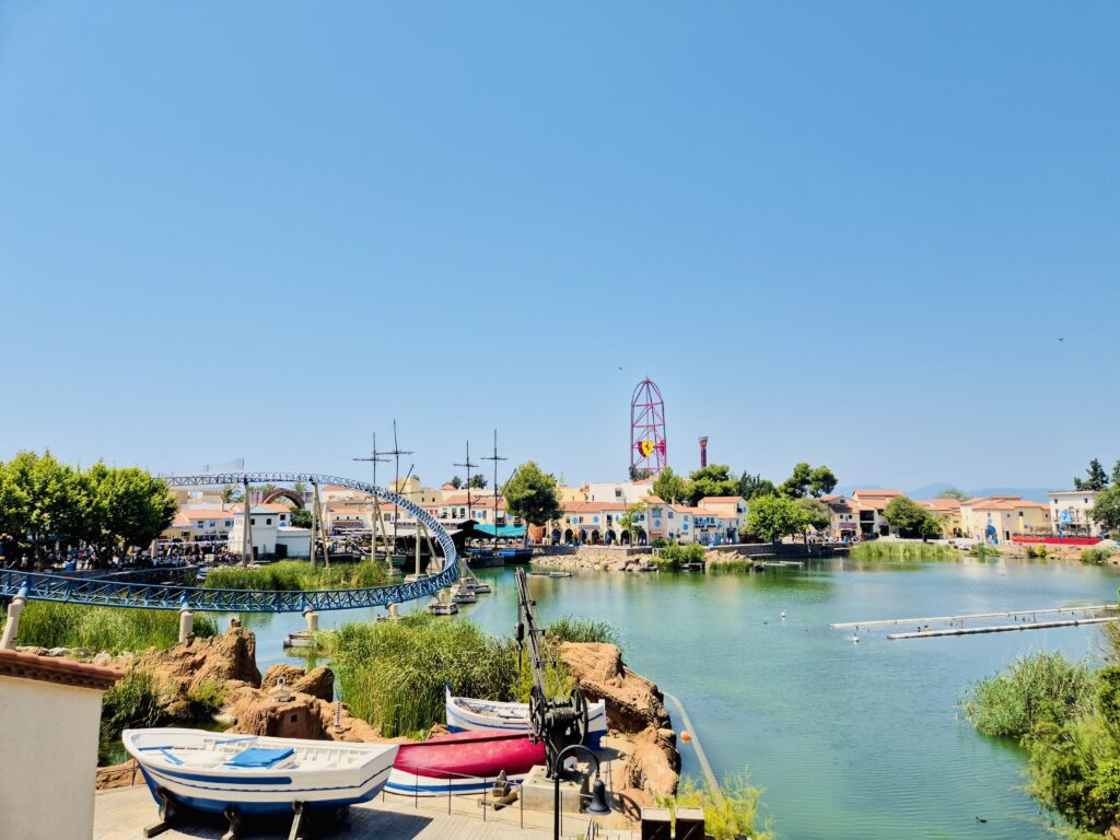 PortAventura parkui – 30: pramogos ir šou netoli nuo Lietuvos