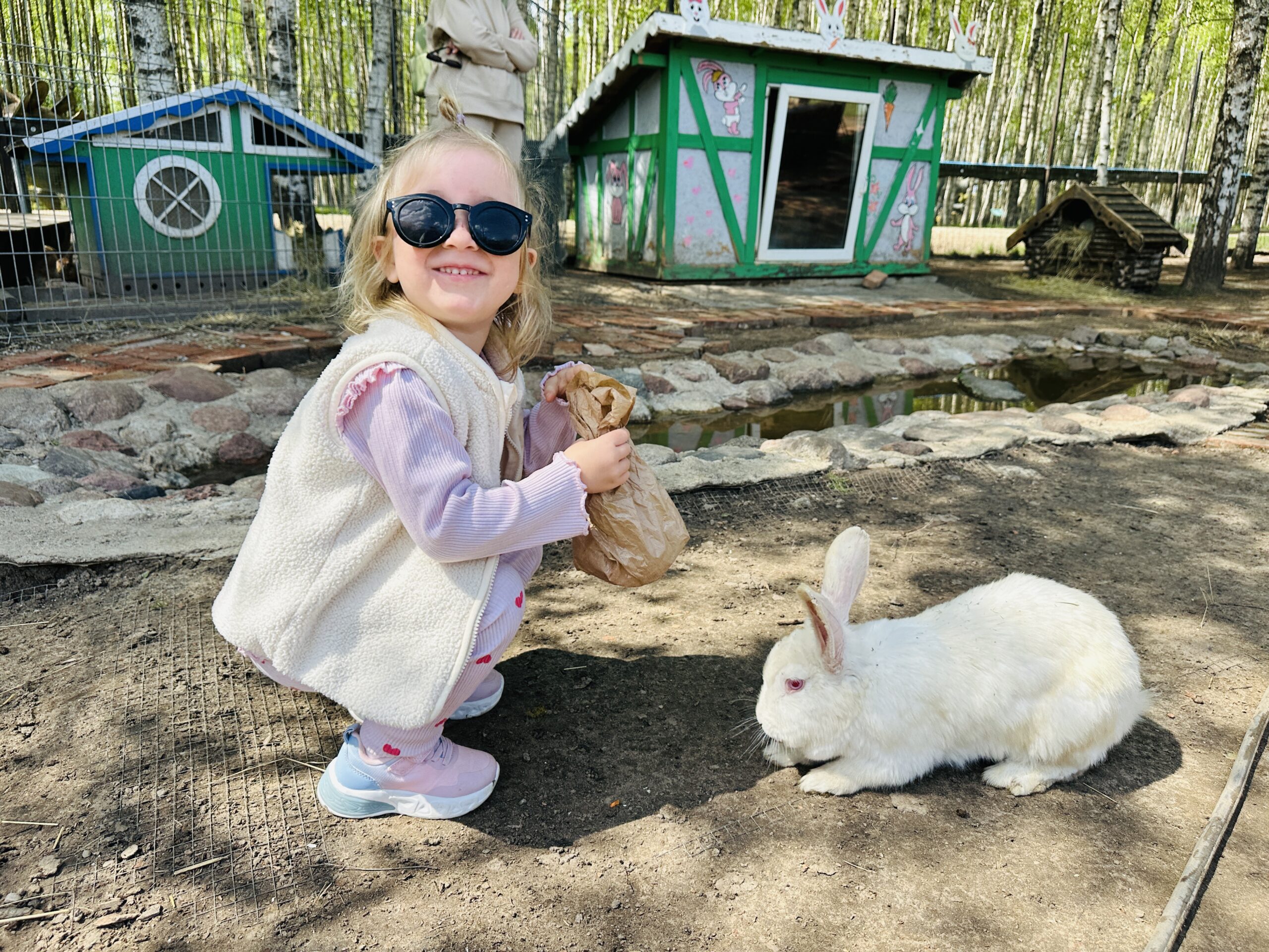 DINO parkas švenčia 13 metų
