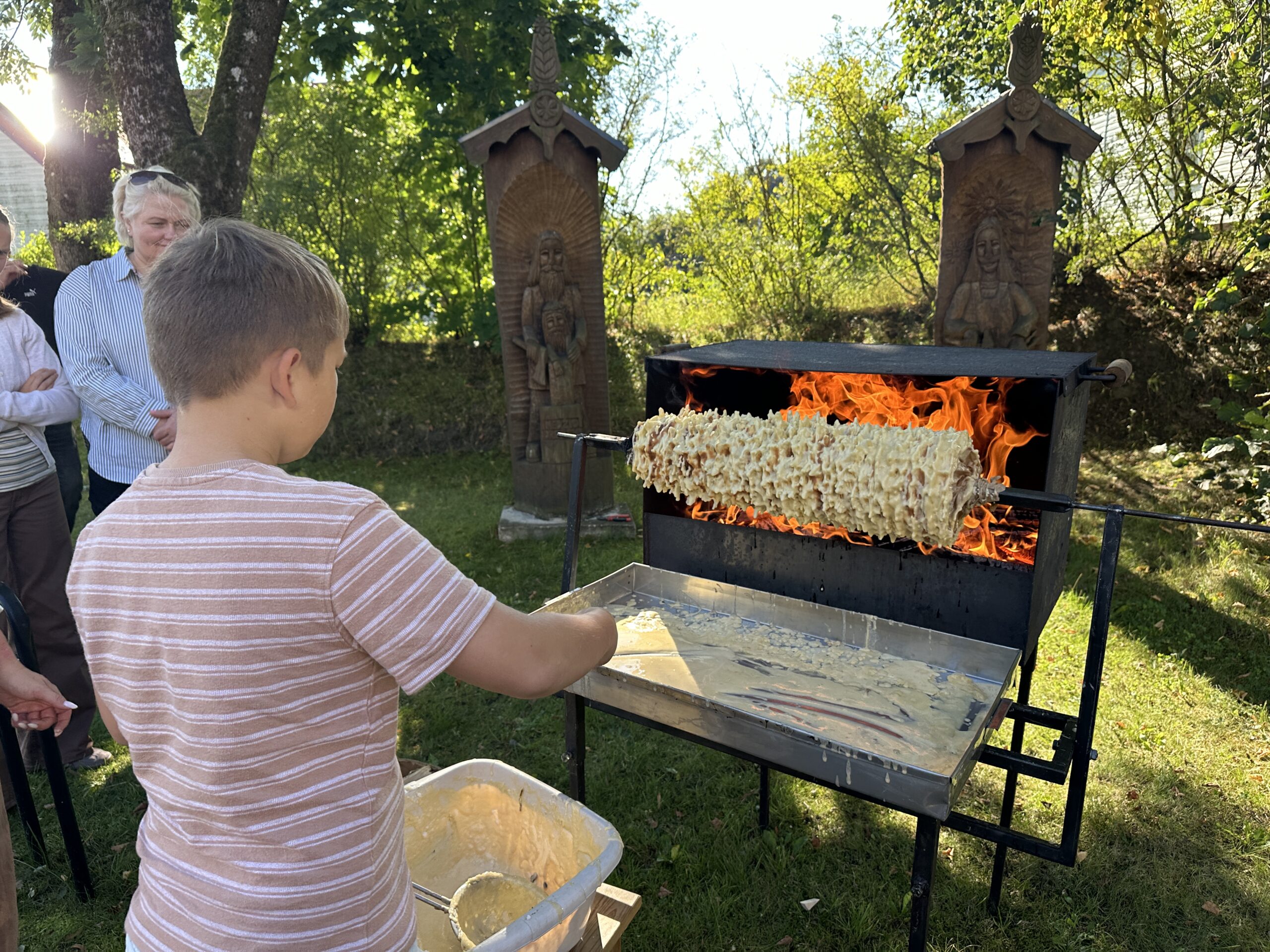 Edukacijos Žasliuose
